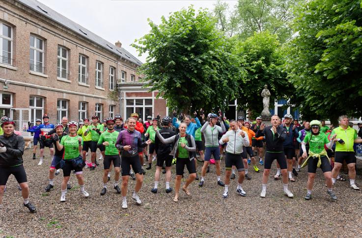 What to expect image 2