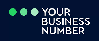 Your Business Number
